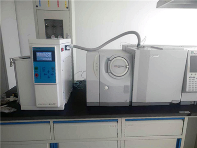 ATDS-3600A 全自動(dòng)熱解析儀應(yīng)用案例