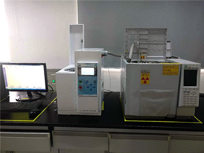 HS-20A全自動(dòng)頂空進(jìn)樣器應(yīng)用案例